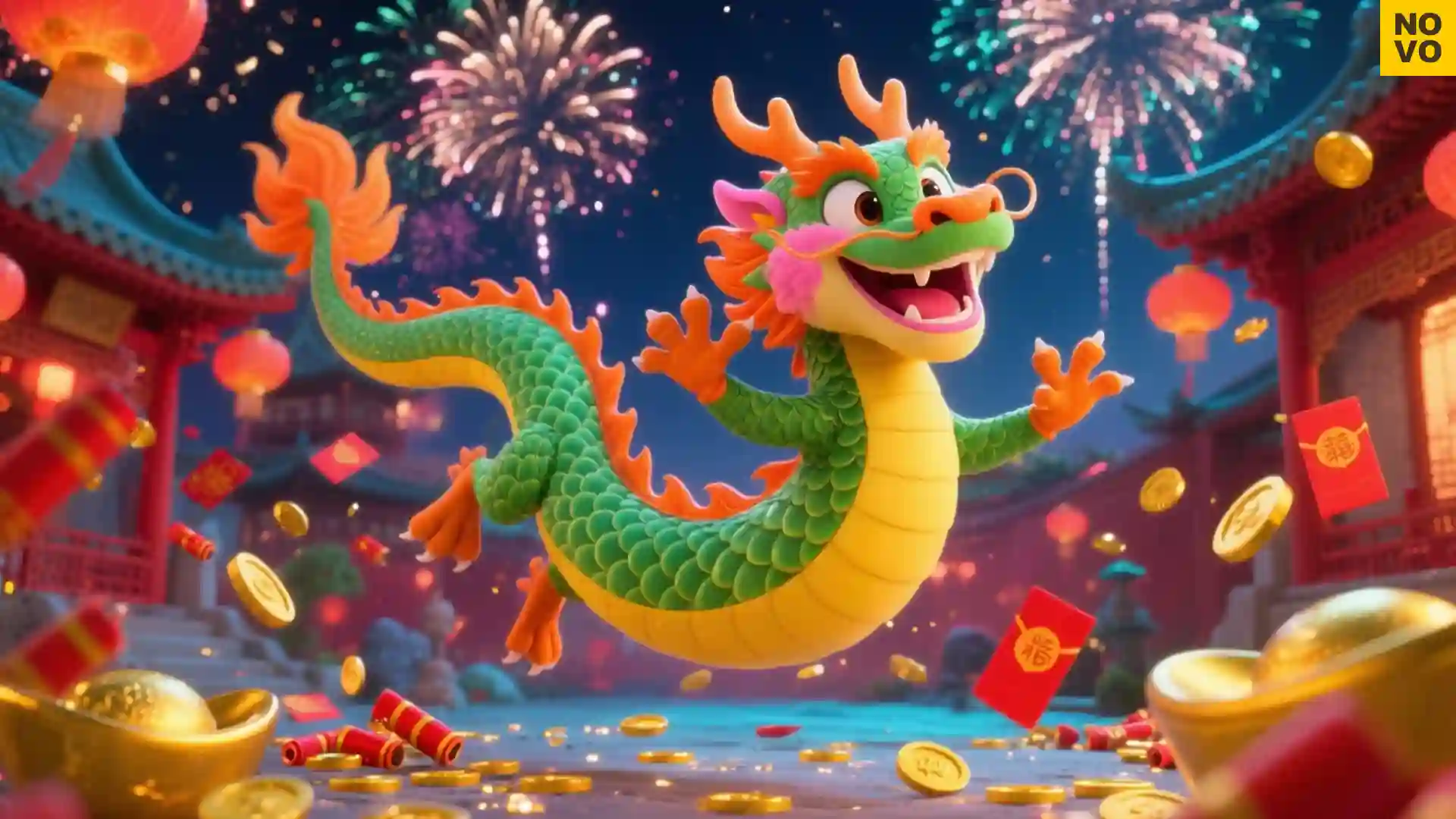 entretenimento online